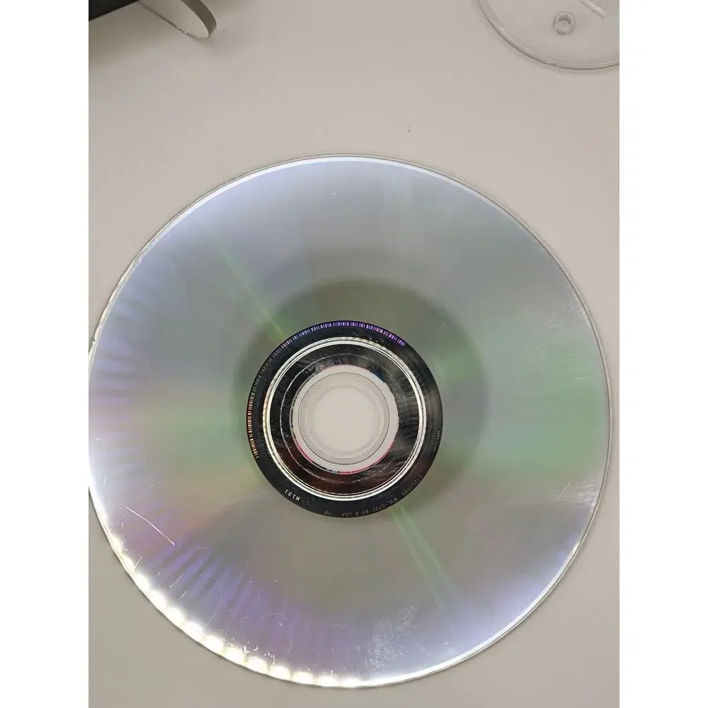 Kirby's Dream Collection Special Edition Wii Game Disc Only
